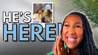 Birth Vlog in SENEGAL! What it's REALLY Like...