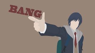 Every BANG and DA DA DA In Inuyashiki