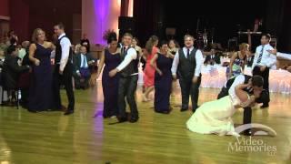 Andrea & Zenon | Wedding Film - Cleveland Ohio Wedding Videography