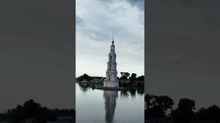 Николаевская колокольня 1800 г.