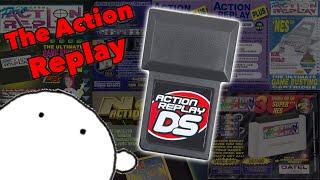 The Action Replay | A "Retrospective"