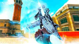 *MAX* Movement "LC10 BUILD" is INSANE on Rebirth Island️