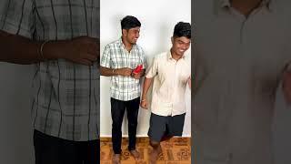 Intha Video game la vilaiyadi irukingala ?? #harishhatricks #youtubeshorts #comedy #funny #90sgame