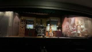 Happy birthday carousel of progress ￼ (422/24)