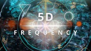 5D Frequency Downloads | A New Human Is Here⎮Kryon Late Night Series