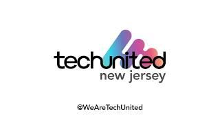 We Are TechUnited:NJ.