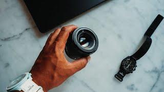 Sony 50mm 1.8 in 2024???