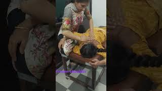 #pain #anatomy #painrehabb #physiotherapist #neckpaintreatment #frozenshoulder #mobilization