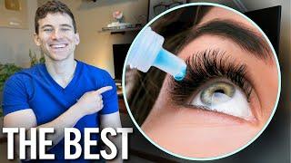 Best Eye Drops for Dry Eyes - My Top Picks!