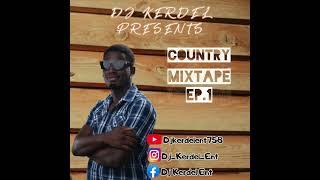 DJ KERDEL - COUNTRY & WESTERN MIX EP.1