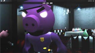 NEW FREGGY    PURPLE GUY JUMPSCARE   FREDDY NEW MAP