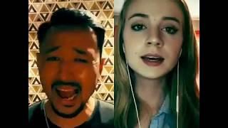 Timur & Abby - Done for me (Charlie Puth cover)