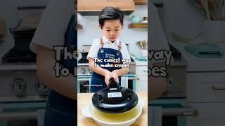 If you love crepes you need this!! #crepe #crepes #kidschef @dashbakesthegreats