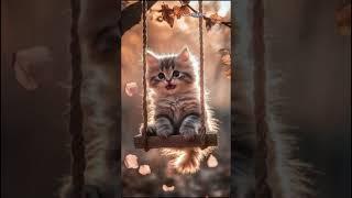 Te Teh Singing cat #cat #cute #catcat #catsinging #shorts #apt #funnyanimals #pets #cats #teteh