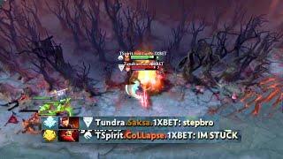 dota 2 moments but the casters and players cant stop laughing part 3