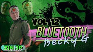 Bluetooth | Becky G | Cumbia | ZUMBA FITNESS | Volume 12 | 2024