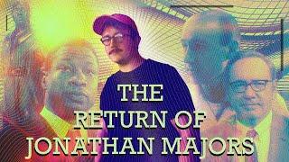 The Return of Jonathan Majors