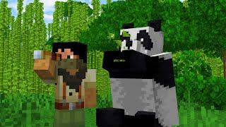 I Went Wildlife Watching in Minecraft!