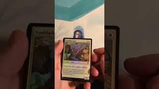 CMM Collector Booster Pack RIP! #mtg #packopening #magicthegathering #tcg  #magicthegatheringcards