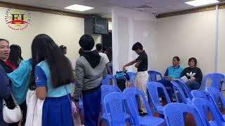 "Unlocking Success: Transformative Education at Filipino Institute, UAE"