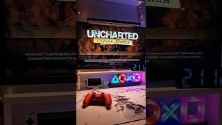 Uncharted #ismaxplay #youtubeshorts #gaming #ps5 #gamingsetup #uncharted #shorts #lofi #fyp