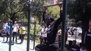 Bartendaz (Rolling Incredibles)