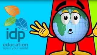 IDP Education - Oscar Compilation