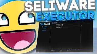 [100% UNC] Roblox "Seliware" Web Executor Working 2025 *FREE*