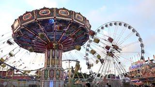 Orange County Fair is one of Southern California's largest and most anticipated events of the year