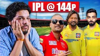 BPL: BEHRUPIYA PREMIER LEAGUE FT. DUPLICATE CRICKETERS | LAKSHAY CHAUDHARY