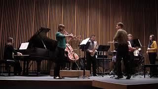 Of Stained Glass And Hymnody - Dustin Dunn