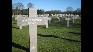 Ysselsteyn German War Cemetery  Netherlands