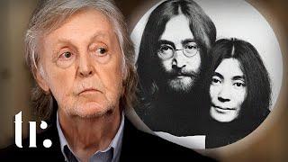 Пол Маккартни размышляет о своей вражде с Йоко Оно из-за каталога The Beatles | tribuune.