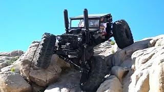 12 Best Off Road Monsters of All Time (All Terrain Vehicles)