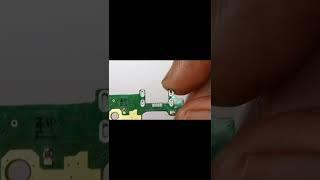 how to remove any android mobile phone micro USB charging jack  easy tips