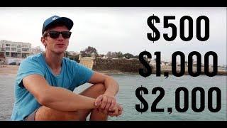 How Much Does It ACTUALLY Cost To Live On A Boat? | Sailing Kittiwake - Extra