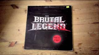 Brutal Legend Insight