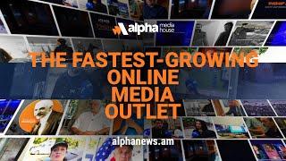 Alpha News: The Fastest-Growing Online Media Outlet