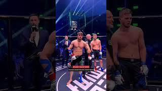 Мурад Легенда vs Вадим Вадимыч  БОЙ
