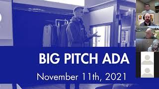 Big Pitch Ada 2021