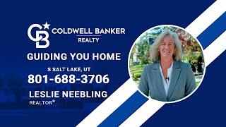 Leslie Neebling - Coldwell Banker Realty