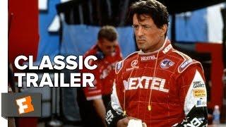 Driven (2001) Official Trailer - Sylvester Stallone Movie HD