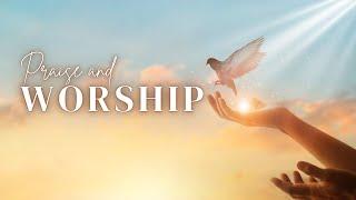 WE WORSHIP | 1 HOUR WITH GOD