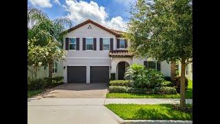 Home Buying and Selling in Central Florida - Check out this beautiful home in Winter Garden Florida.