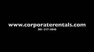 Corporate Rentals - 2 Bed 2 Bath Furnishing Before/After