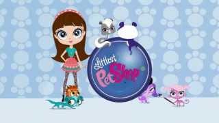 Littlest Pet Shop - Theme song With Captions Lyrics