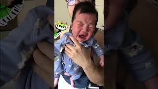 Pianosaurus Song but it's my Baby's Cry (Poppy Playtime)