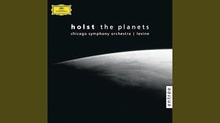 Holst: The Planets, Op. 32: I. Mars, the Bringer of War