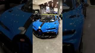 seVen Car Lounge | Riyadh | Super Cars