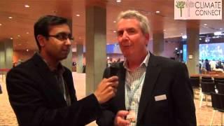 Doha: [Outcome] IETA President Dirk reaction